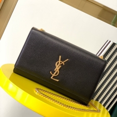 YSL Satchel Bags